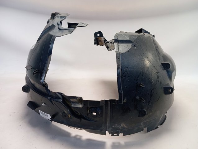 Підкрилок переднього крила, лівий Nissan/Infiniti 638416UA0B ціна, від 49.24 USD
