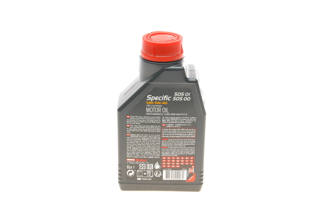 842411 Motul Масло двигуна