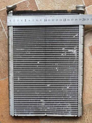 Радиатор печки (отопителя) на Honda Odyssey US