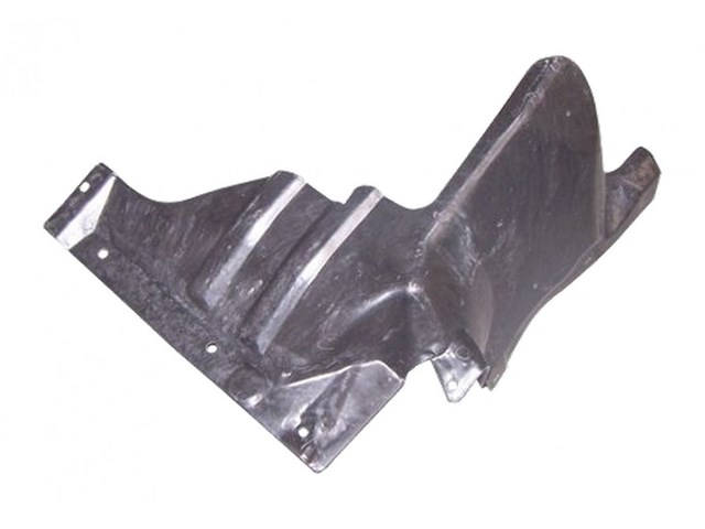 Купити T113102513 Chery Захист двигуна, правий