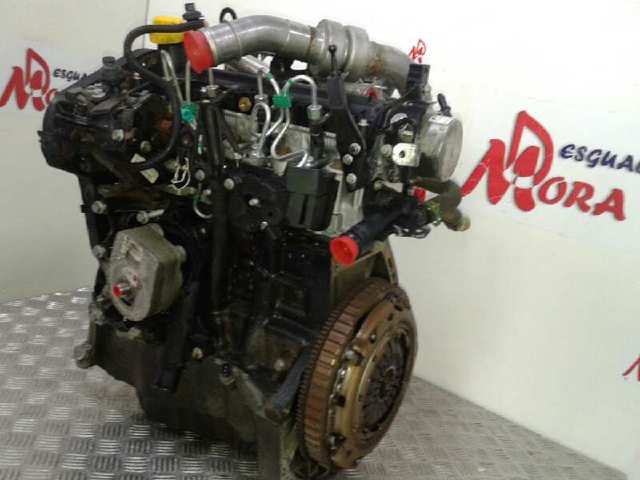  Nissan/Infiniti K9KF276 ціна, від 117.00 USD
