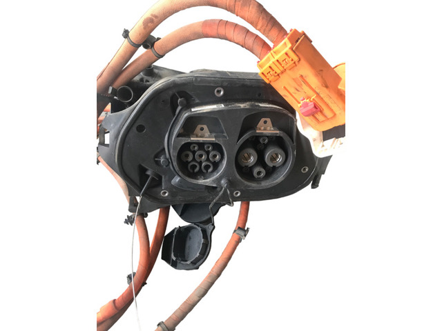 Рульова рейка MA229R MSG Rebuilding