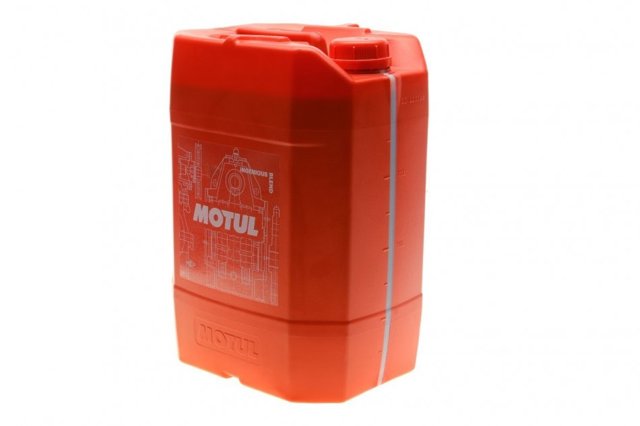 867322 Motul Масло двигуна