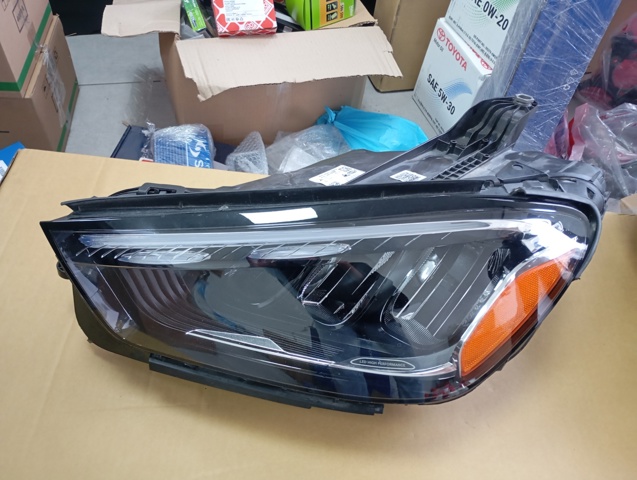 Купити A1679067504 Mercedes 