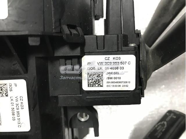  3C9953507C VAG