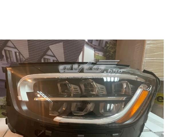 A2539068501 Mercedes 