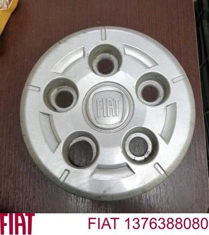 1376388080 Fiat/Alfa/Lancia Ковпаки на колеса