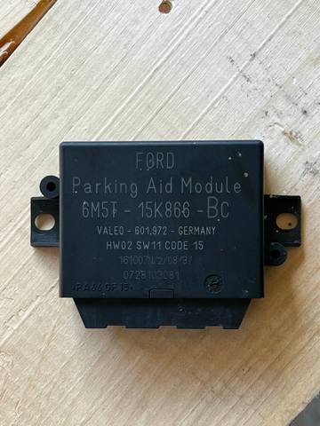  Ford 6M5T15K866BD ціна, від 42.33 USD