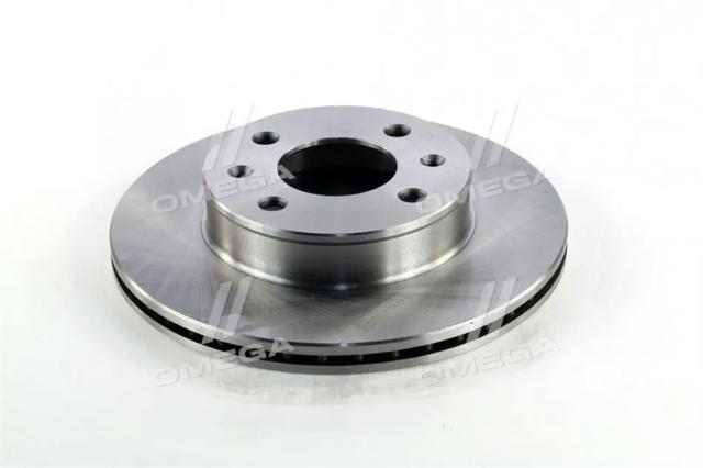 Диск переднього гальма Rider RD3325DF4458 ціна, від 20.38 USD
