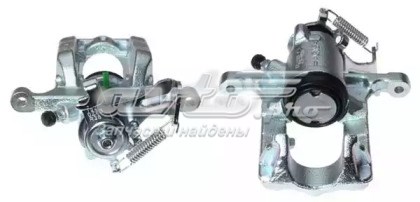 Супорт гальмівний задній правий F59209 Brembo