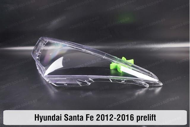 921012W110 Hyundai/Kia Фари