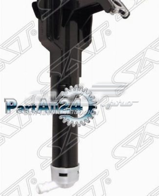Форсунка омивача фари передньої, правої SAT STTYL61101 ціна, від 17.29 USD