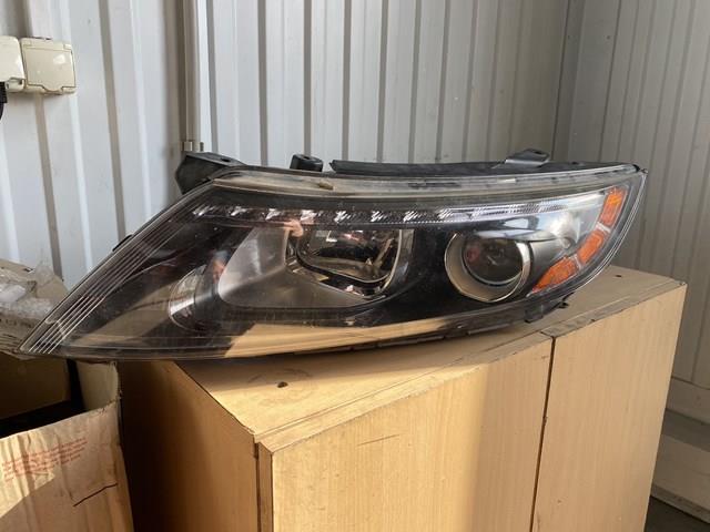 Фари Hyundai/Kia 921014U620 ціна, від 256.00 USD