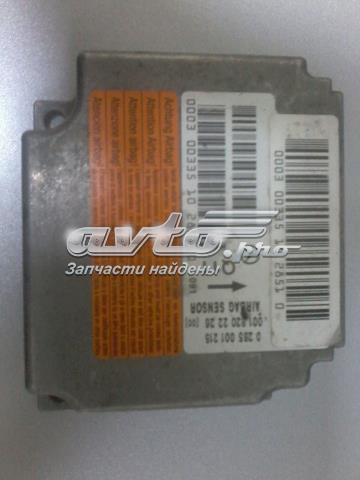 Купити A0285001215 Mercedes Модуль-процесор керування подушки безпеки