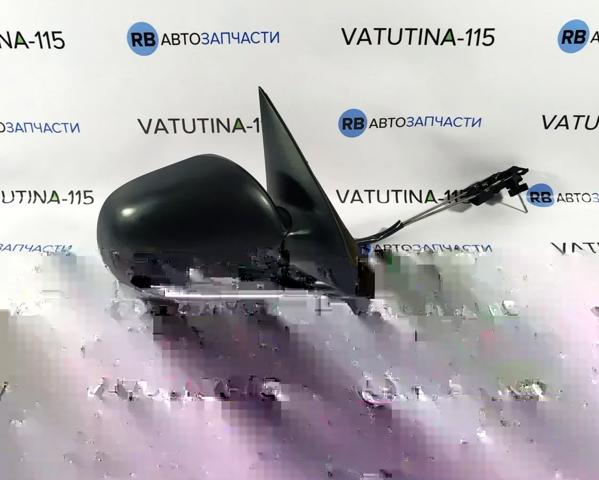 Дзеркало праве FP6402M02 FPS