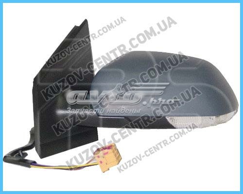 FP7408M01 FPS Дзеркало заднього виду, ліве