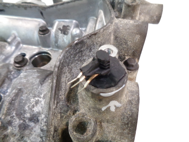 Комплект прокладок двигуна, верхній Nissan/Infiniti 110422750R ціна, від 254.58 USD
