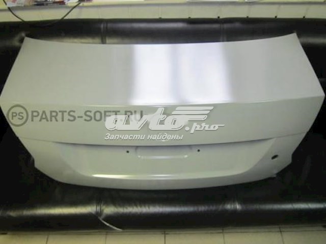 Купити Кришка багажника Volkswagen Polo V RUS 602, 604, 612, 614