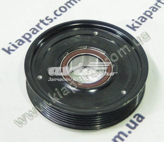 Шків компресора кондиціонера HCC H976433R000 ціна, від 41.52 USD
