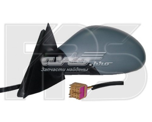 Праве бокове дзеркало FPS FP6202M06
