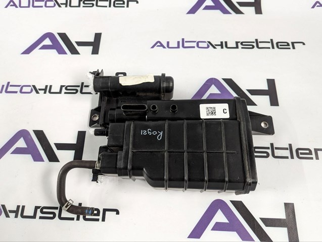 149506RR2A Nissan/Infiniti Абсорбер