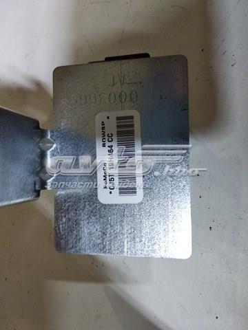 CJ5T19H464CC Ford 