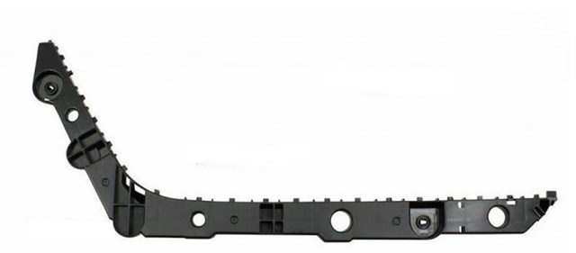 Кронштейн бампера заднього, правий FPS FP5057962 ціна, від 6.78 USD