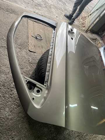 Двері передні, ліві Peugeot/Citroen 9677862880 ціна, від 427.45 USD