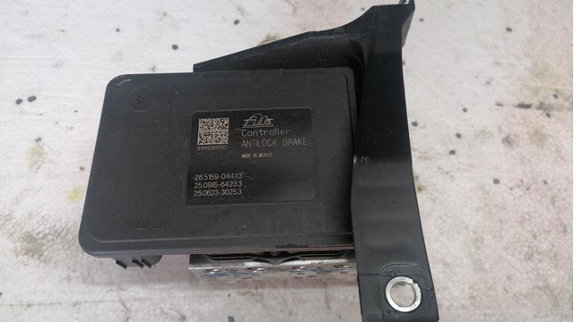  Chrysler 68485883AA ціна, від 126.64 USD