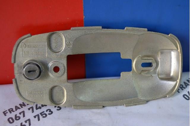  8200006257 Renault (RVI)