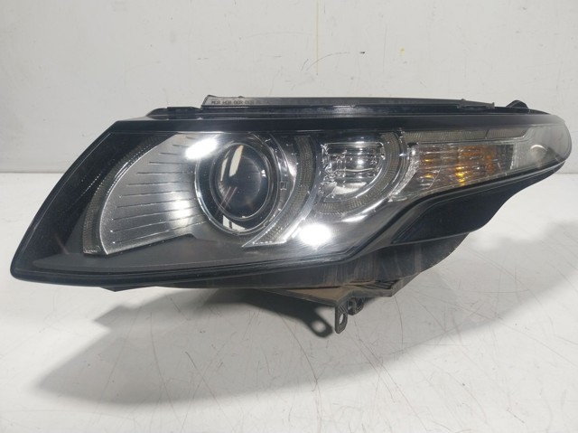 Купити LR024265 Land Rover Блок фара ліва