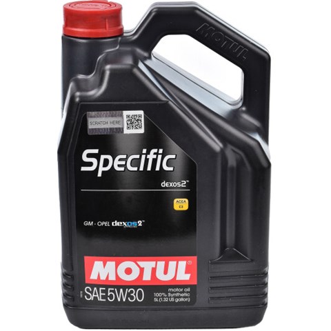 Купити 860051 Motul Масло