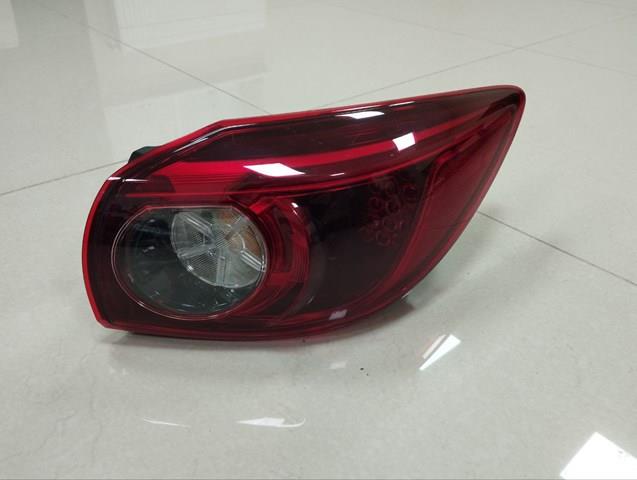 B45D51150 Mazda 