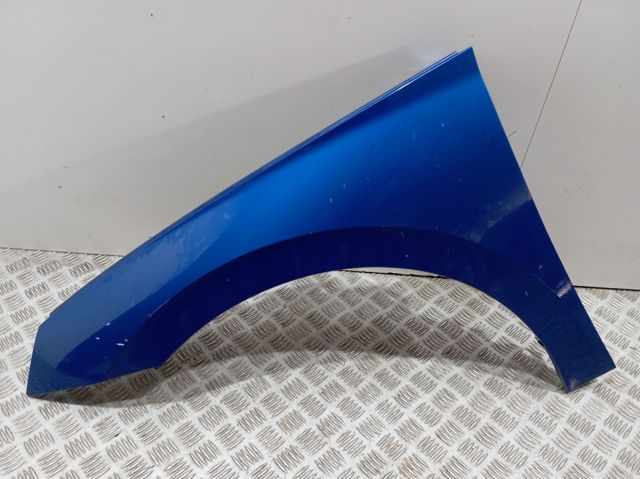 Ліве переднє крило FPS FP6427311 ціна, від 187.48 USD
