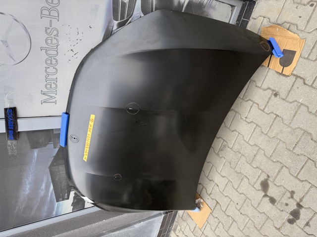  Mercedes A2948801401 ціна, від 1663.20 USD