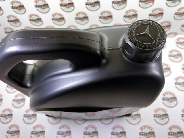 Купити A000989330913 Mercedes Масло