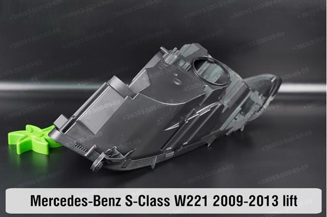 A2218200359 Mercedes Фари