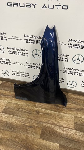 A2548809300 Mercedes Переднє ліве крило