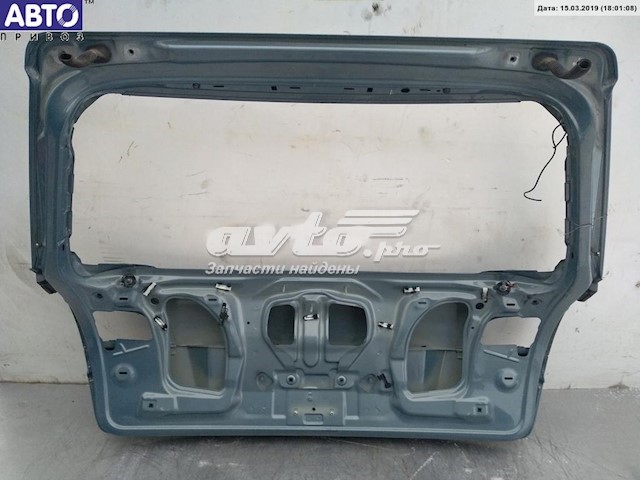 8E9827023R VAG Треті двері