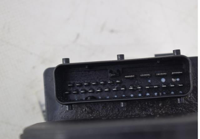0273004322 Bosch Блок управління АБС (ABS)