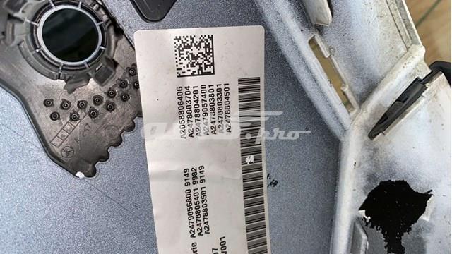  Mercedes A2478858803 ціна, від 538.45 USD