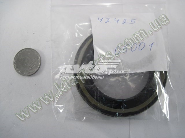 Сальник піввісі заднього моста PH 1411DAHZZ0 ціна, від 2.82 USD