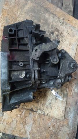 Коробка передач TL4A015 Renault (RVI)
