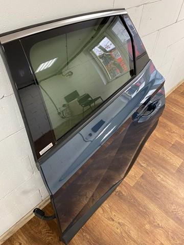 77003N7000 Hyundai/Kia Двері пасажирськи задні ліві
