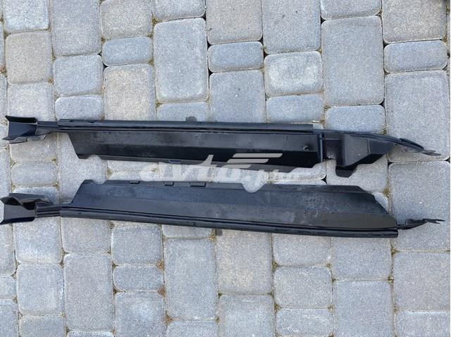 Ущільнювач крила Toyota 5380560021