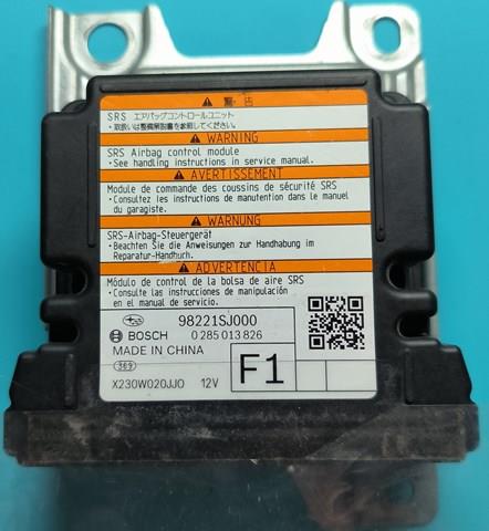  Subaru 98221SJ000 ціна, від 35.47 USD