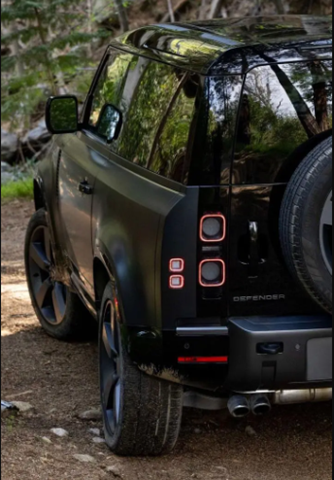 Купити LR130736 Land Rover 