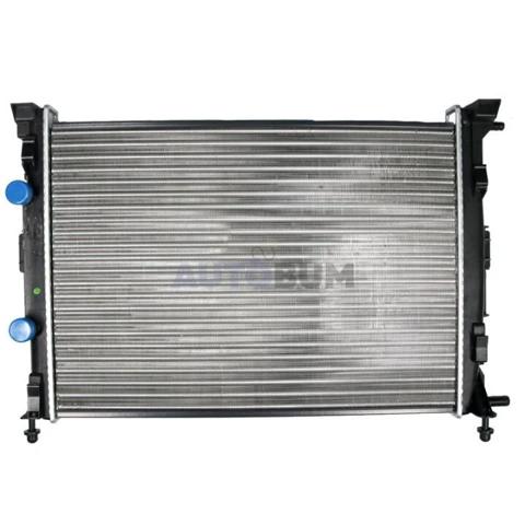 Купити R20034 Sato Tech Радіатор двигуна
