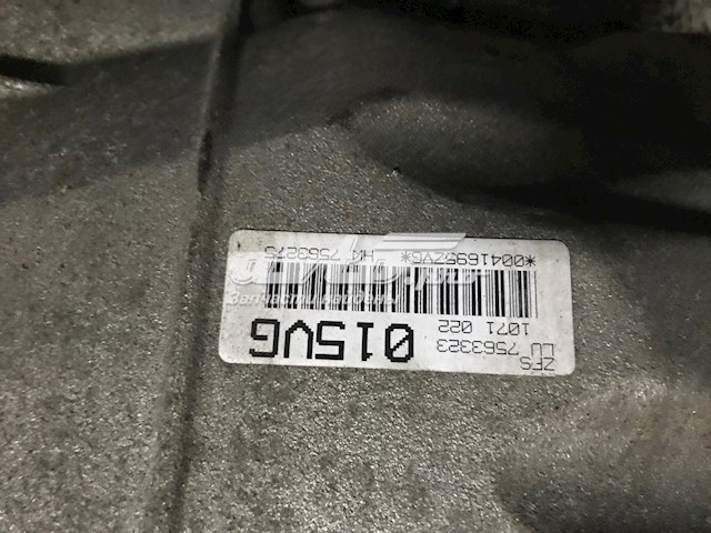  BMW 24007563323 ціна, від 1083.00 USD