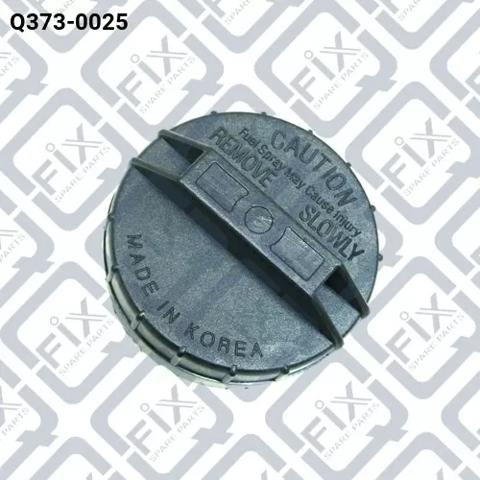 Пробка бензобаку Q3730025 Q-fix